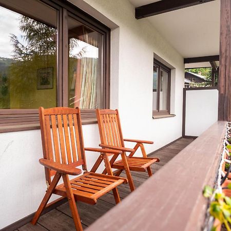 Haus Anna - Kaernten Card Im Sommer Inklusive Bad Kleinkirchheim Exterior foto