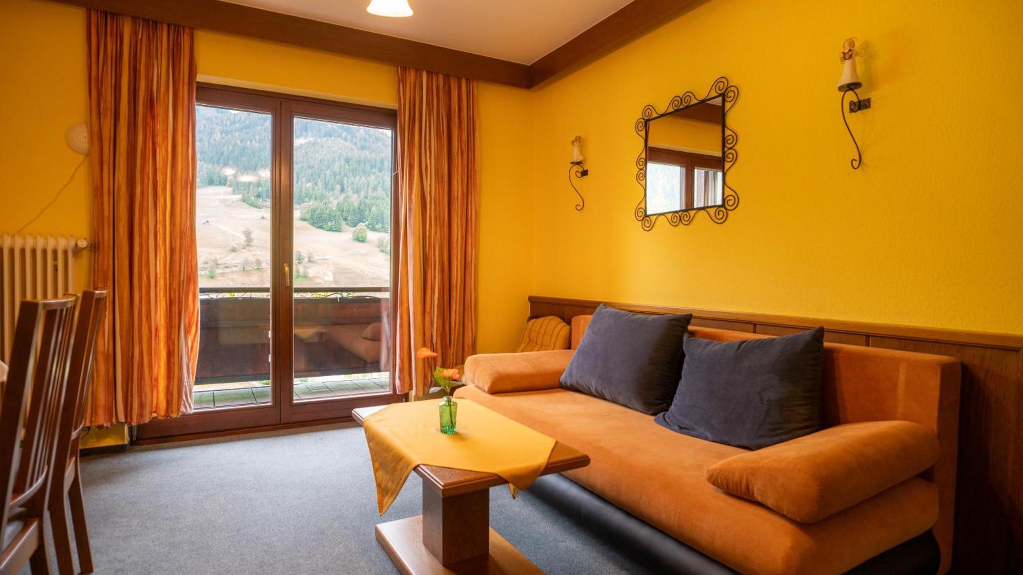 Haus Anna - Kaernten Card Im Sommer Inklusive Bad Kleinkirchheim Exterior foto