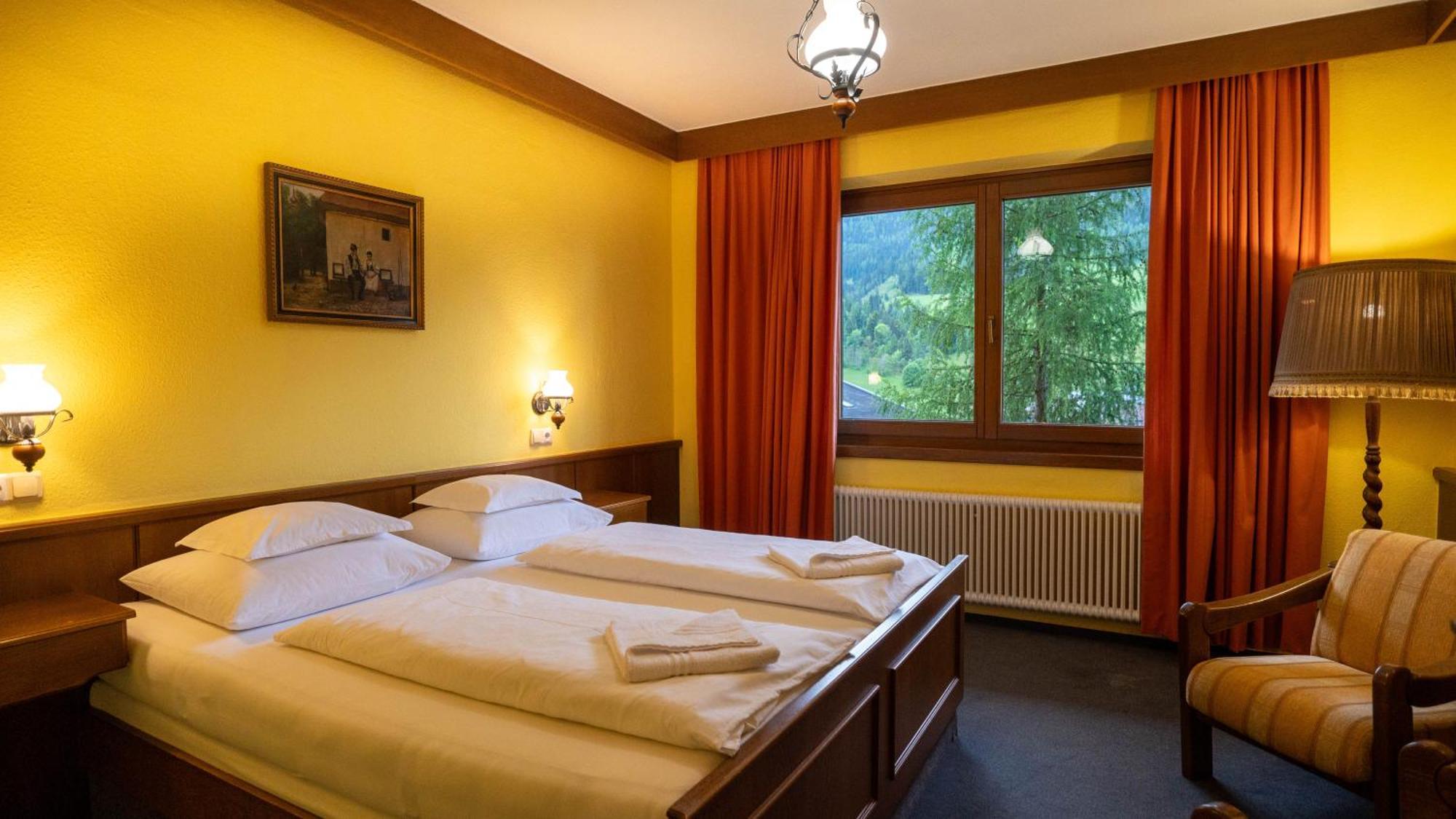 Haus Anna - Kaernten Card Im Sommer Inklusive Bad Kleinkirchheim Exterior foto